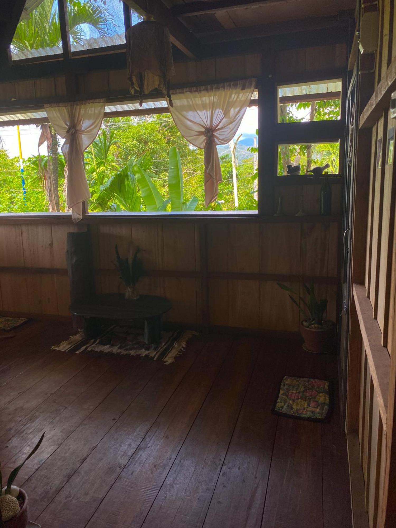 Cafe Sabang Guest House Sabang (Palawan) Exterior foto